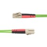 USB-Kabel Startech LCLCL-1M-OM5-FIBER grün 1 m