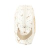 Thermischer Frühstücksträger Sophie la Girafe Beige 21,5 x 12 x 6,5 cm