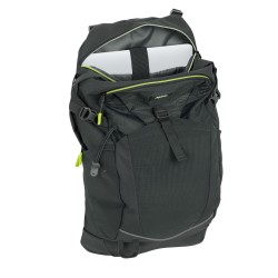 Wanderrucksack Safta Trekking Grau 22 L 28 x 52 x 15 cm