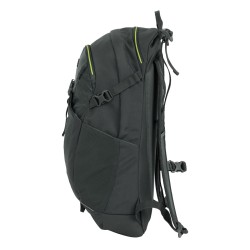 Wanderrucksack Safta Trekking Grau 22 L 28 x 52 x 15 cm