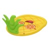 Wassersprinkler-Spielzeug Bestway Kunststoff 196 x 165 cm Ananas