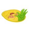 Wassersprinkler-Spielzeug Bestway Kunststoff 196 x 165 cm Ananas