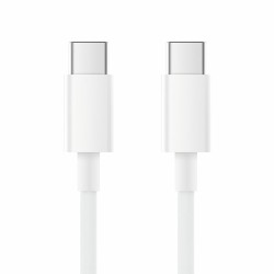 Kabel USB C Xiaomi SJV4108GL Weiß 1,5 m
