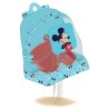 Strandtasche Mickey Mouse Clubhouse Blau