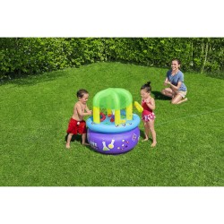 Aufblasbarer Spiel Bestway 76 x 76 x 88 cm