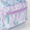 Kinderrucksack Frozen Lila 23 x 33 x 9 cm