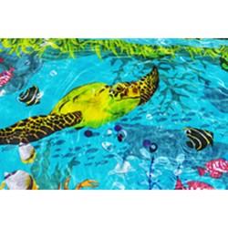 Strandspielzeuge-Set Juinsa Einhorn 20 x 41 cm