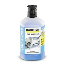 Fahrzeugshampoo Karcher... (MPN )