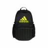 Tasche für Paddles Adidas Protour Schwarz