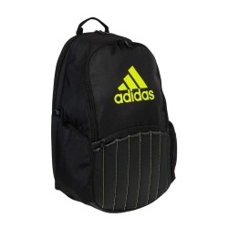 Tasche für Paddles Adidas Protour Schwarz