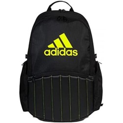 Tasche für Paddles Adidas Protour Schwarz