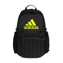 Tasche für Paddles Adidas Protour Schwarz