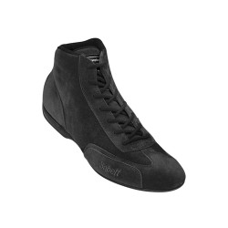 Rennstiefel Sabelt Schwarz 46 (MPN S3722268)