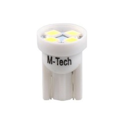 LED M-Tech LB917W 24v W5W (MPN )