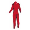 Rennanzug OMP Summer-K Rot (Größe M)