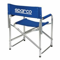 Stuhl Sparco 990058 Blau (MPN )