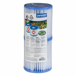 Schwimmbad-Filter Intex Art H 6 Stück