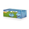 Bestway Starre Kinder-PVC-Pool Marina 244x46 cm +3 Jahre Garten 55031