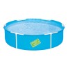 Bestway Starke Kinderpool 152x38 cm +2 Jahre Garten 56283