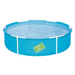 Bestway Starke Kinderpool 152x38 cm +2 Jahre Garten 56283