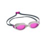 Bestway Schwimmbrille Erwachsene Silikonband Farbe Sortiert +14 Jahre Strand und Pool 21077