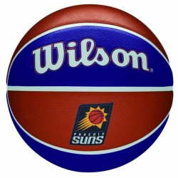 Basketball Wilson Tribute... (MPN )