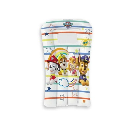 Luftmatratze The Paw Patrol Bunt The Paw Patrol (50 x 75 cm)