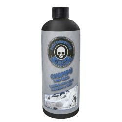 Auto-Shampoo Motorrevive Wachs 500 ml