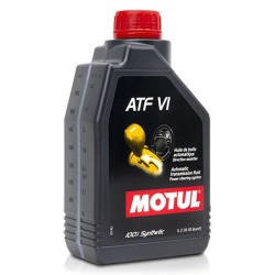 Auto-Motoröl Motul ATF VI... (MPN )