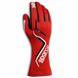 Handschuhe Sparco S00136310RS Rot 10