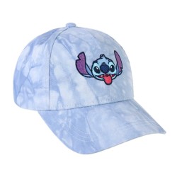 Kinderkappe Stitch Blau (57... (MPN S0736609)