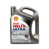Auto-Motoröl Shell Helix Ultra A10 ECT C3 5W30 C3 5 L