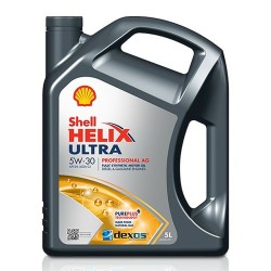 Auto-Motoröl Shell Helix... (MPN )