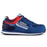 Turnschuhe Sparco Gymkhana Martini Racing Blau 46 S1P