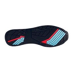 Turnschuhe Sparco Gymkhana Martini Racing Blau 46 S1P