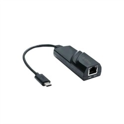 USB -zu-Red RJ45-Adapter... (MPN S0236475)