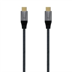 Kabel USB C Aisens... (MPN S0238392)