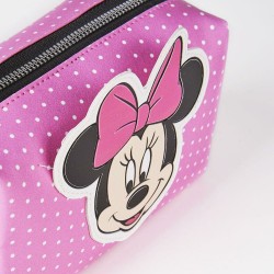 Reise-Toilettentasche Minnie Mouse Rosa