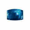 Sport Stirnband Buff Attel Blau