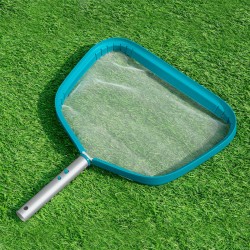 Schwimmbad Laubkollektor Bestway 40 x 34 cm (1 Stück)