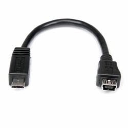 Kabel Micro USB Startech... (MPN S55056943)