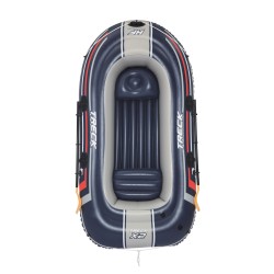 Aufblasbarer Boot Bestway Hydro-Force 255 x 127 x 36 cm