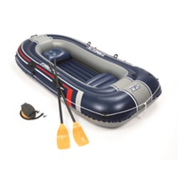 Aufblasbarer Boot Bestway Hydro-Force 255 x 127 x 36 cm