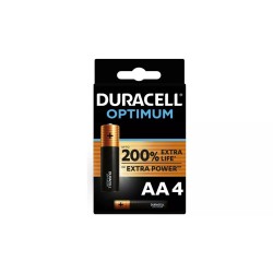 Alkline-Batterie DURACELL (MPN S0451271)