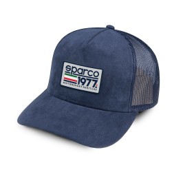 Sportkappe Sparco TRUCKER... (MPN S3723580)