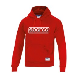 Sweater mit Kapuze Sparco... (MPN S3723828)