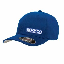 Kappe Sparco FLEXFIT Blau (MPN S3723835)