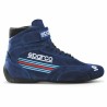 Rennstiefel Sparco Top Blau Größe 44