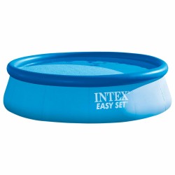Aufblasbarer Pool Intex Easy Set 5621 L kreisförmig 366 x 76 cm