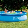Aufblasbarer Pool Intex Easy Set 5621 L kreisförmig 366 x 76 cm